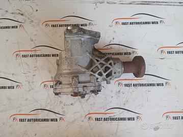 Differenziale anteriore Jaguar E-Pace 2019