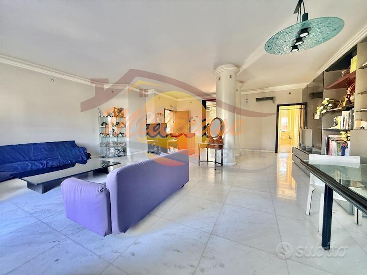 Apartment in Siracusa, Santa Lucia - Vista 3