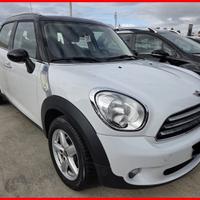 MINI 2.0 COOPER D COUNTRYMAN ALL4 NEOPATENTATI OK