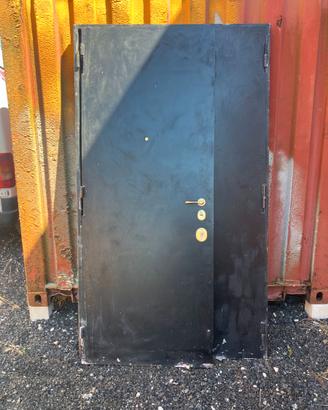 PORTA BLINDATA