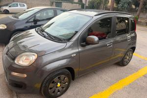 Fiat panda Benzina/gpl