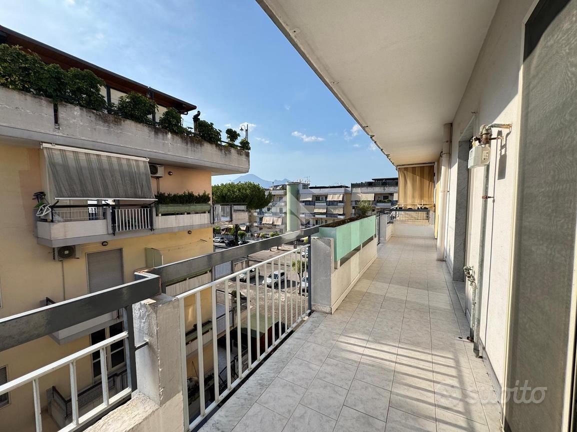 Appartamento – Scafati, San Pietro - Vista 4