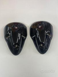 Protezione silenziatore Ducati Monster