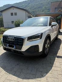 Audi Q2 2.0 Tdi 150cv Quattro