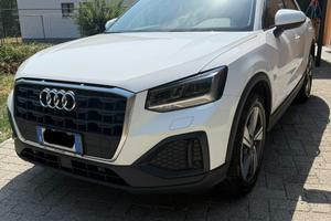 Audi Q2 2.0 Tdi 150cv Quattro