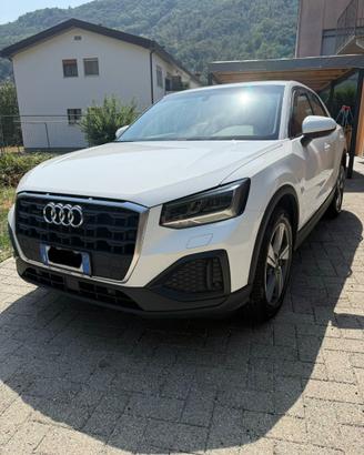 Audi Q2 2.0 Tdi 150cv Quattro