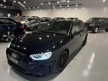 AUDI A4 Avant 35 TDI/163 CV S tronic S line edit