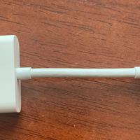 Adattatore Mini Displayport a DVI per Apple