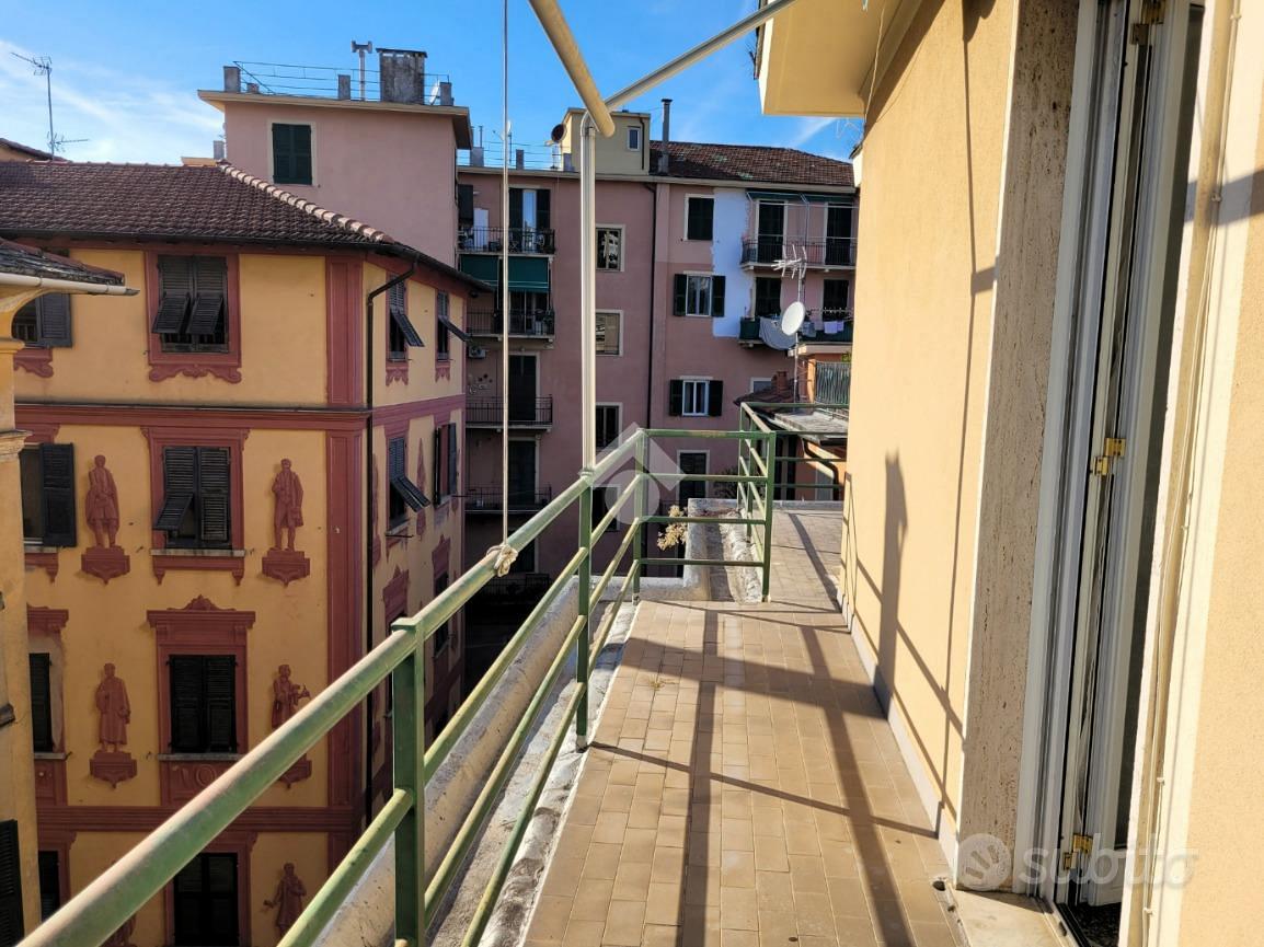 Appartamento – Rapallo, Cerisola, San Michele di Pagana - Vista 3