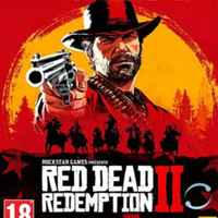 Xbox RED DEAD REDEMPTION 2 EDIZIONE ULTIMATE Nuovo