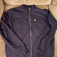 Giacca lyle & scott