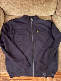 Giacca lyle & scott