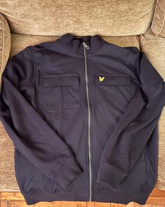 Giacca lyle & scott