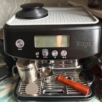 Macchina per caffè SAGE BARISTA PRO