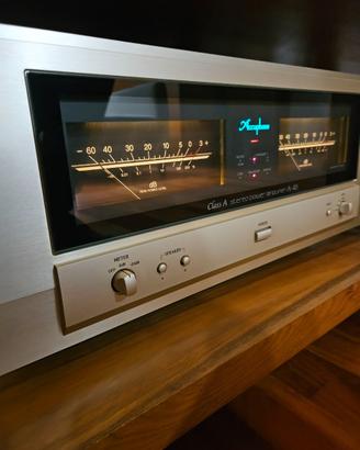 Accuphase A46