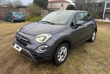 Fiat 500X 1.6 MultiJet 120 CV DCT Cross