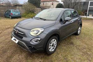 Fiat 500X 1.6 MultiJet 120 CV DCT Cross