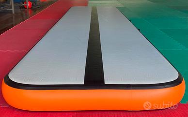 Air Track Italia materasso sportivo gonfiabile 