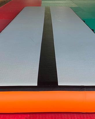 Air Track Italia materasso sportivo gonfiabile 