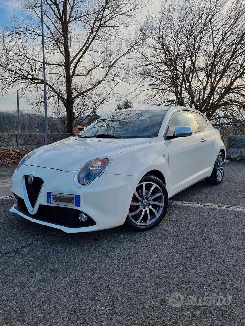 Alfa Romeo Mito nessun lavoro da fare - Auto In vendita a Frosinone