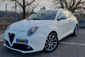Alfa Romeo Mito nessun lavoro da fare 