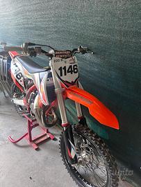 Ktm 85 sx