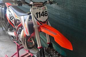 Ktm 85 sx