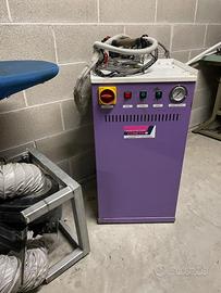 Caldaia professionale