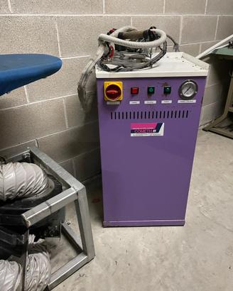 Caldaia professionale