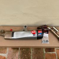 Yoshimura RS-12 honda crf 250 25/26