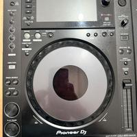 CDJ 900 NEXUS