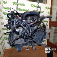 MOTORE PER SUZUKI JIMNY 1.3 BENZINA ANNO 2006