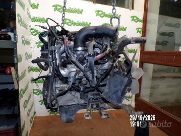 MOTORE PER SUZUKI JIMNY 1.3 BENZINA ANNO 2006