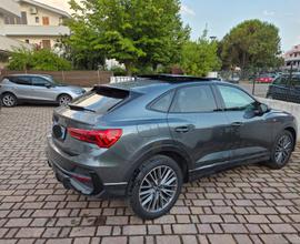 AUDI Q3 2ª serie - 2021