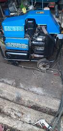 MOTOSALDATRICE DIESEL