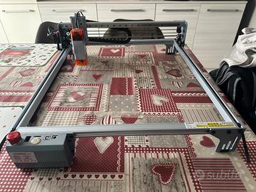 Incisore laser atomstack maker a10 v2