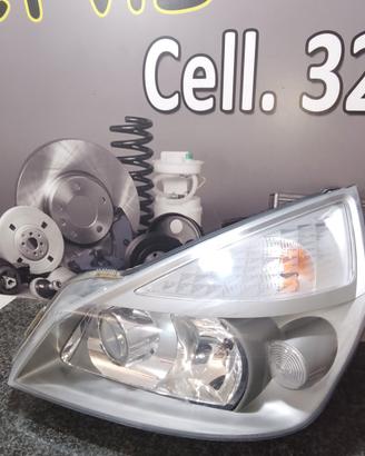Faro Anteriore Sinistro Per Renault Espace 2005 