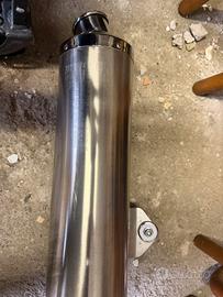 Terminale nuovo orginale kawasaki