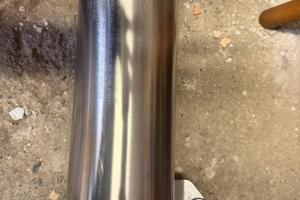 Terminale nuovo orginale kawasaki