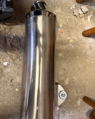 Terminale nuovo orginale kawasaki