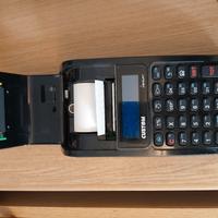 registratore di cassa portatile 