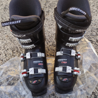 Scarponi Nordica 60flex n.38/39