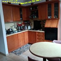  Cucina Berloni compresi elettrodomestici 