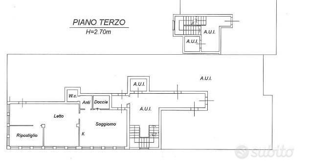 Appartamento – Ravenna, Stadio - Altro