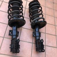 Ammortizzatori Volvo xc70 2004