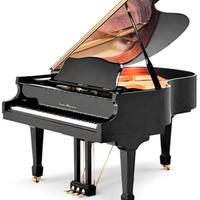 Pianoforte Schulze Pollman SU172H (usato)