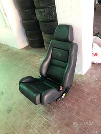Sedile passeggero alfa romeo frv