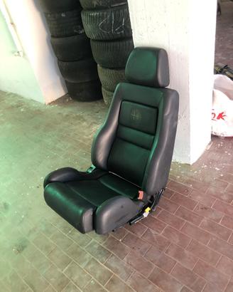 Sedile passeggero alfa romeo frv