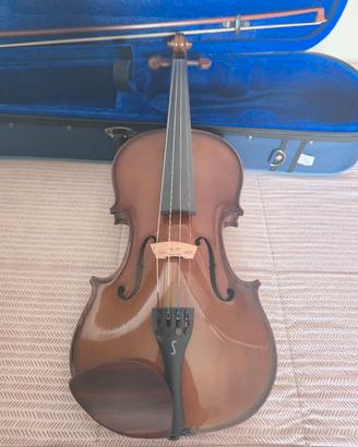 Violino Stentor 4/4 completo