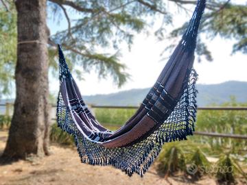 Amaca brasiliana - Brasilian hammock
